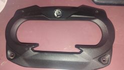 2020 - 2024 Can Am Outlander Front Gauge Trim - Image 2