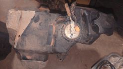 2017 - 2024 Can Am Outlander Fuel Pump With Tank