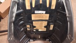 2009 - 2020 Ski Doo EXPEDITION SPORT, GTX LE,Grand-Touring Seat - Image 5