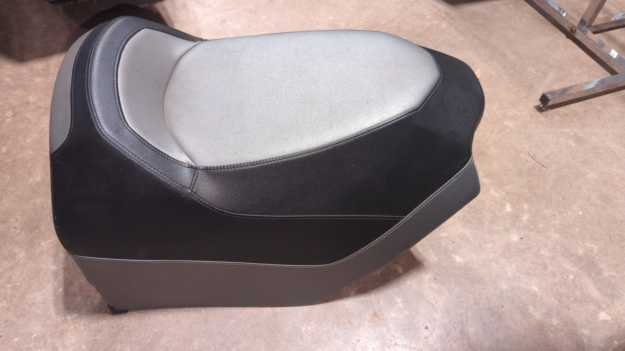 2009 - 2020 Ski Doo EXPEDITION SPORT, GTX LE,Grand-Touring Seat
