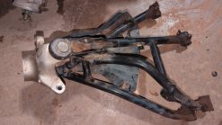 2013 -2020 Can Am Renegade, OUTLANDER  LH Knuckle With LH Lower A Arm,LH Upper A Arm