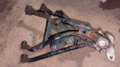 2013 -2020 Can Am Renegade, OUTLANDER  RH Knuckle With RH Lower A Arm,RH Upper A Arm - Image 3
