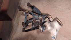 2013 -2020 Can Am Renegade, OUTLANDER  RH Knuckle With RH Lower A Arm,RH Upper A Arm