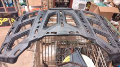 2013 - 2023 Can Am OUTLANDER Rear Luggage Rack - Image 3