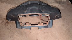 2020 - 2025 Can Am Outlander,OUT-MAX Gauge Support - Image 3