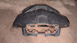 2020 - 2025 Can Am Outlander,OUT-MAX Gauge Support