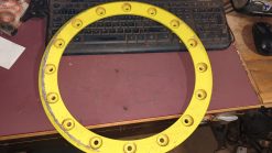 2020 Can Am Outlander 1000 XMR Beadlock Ring - Image 2