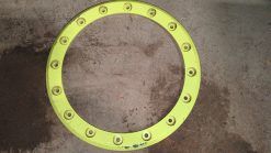 2020 Can Am Outlander 1000 XMR Beadlock Ring