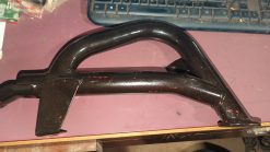 2020 Can Am Outlander 1000R EFI - XMR LH Radiator Support