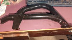 Alternative view of 2020 Can Am Outlander 1000R EFI - XMR LH Radiator Support
