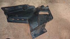 2020 - 2025 Can AM OUT-MAX, Outlander RH Wheel Arch Protector