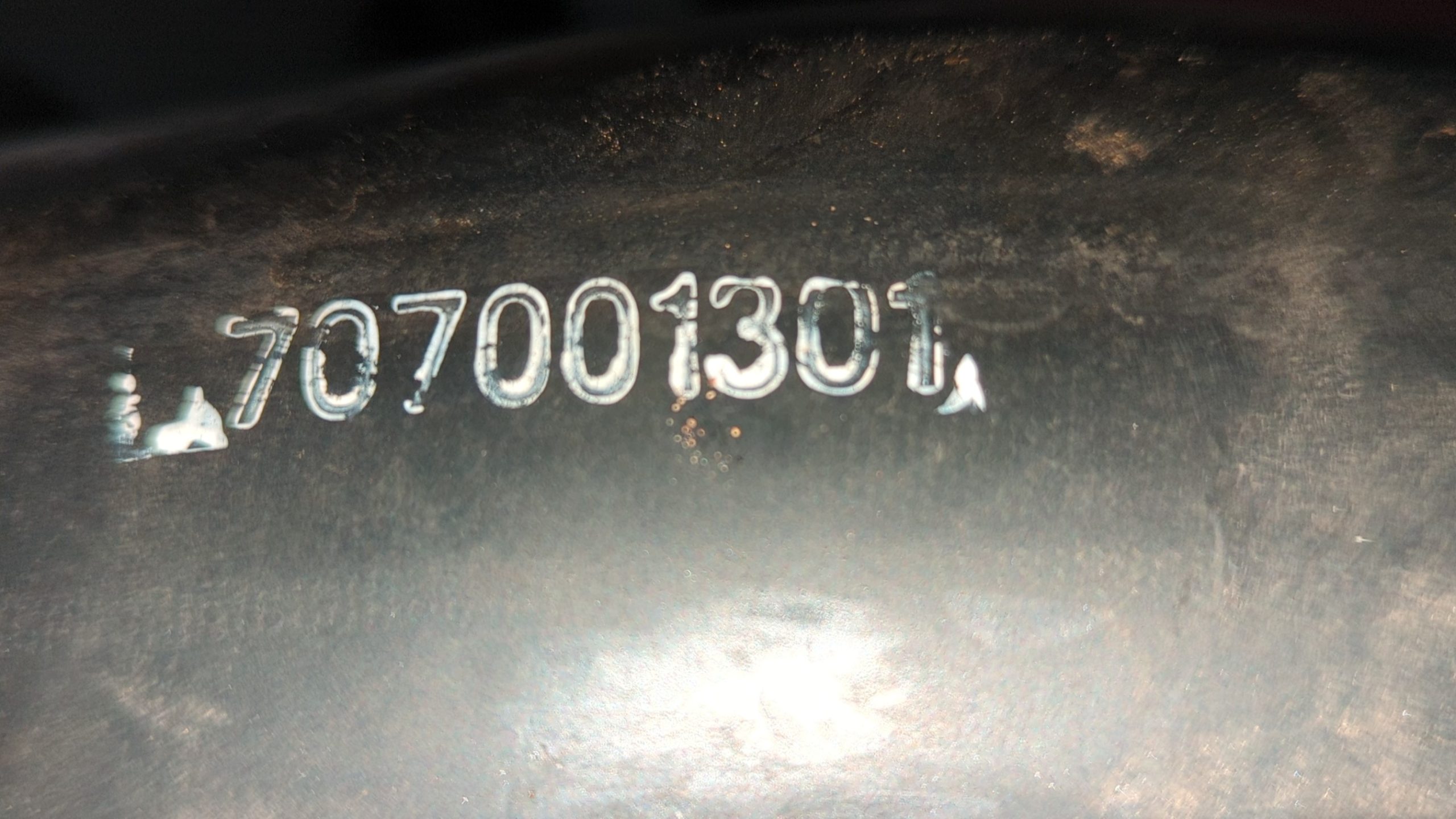 2013 - 2024 Can Am OUTLANDER CVT Air Inlet - Image 3