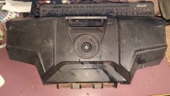 2012 - 2024 Can Am Outlander Rear Box Cover