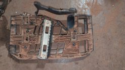 2018 - 2025 OUT-MAX, Outlander RH Structural Footboard