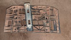 2018 - 2025 Can Am OUT-MAX,Outlander LH Structural Footboard