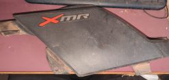 2013 - 2025 Can Am Outlander RH Extension Panel