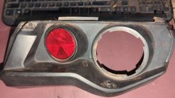2013 - 2024 Can Am Outlander RH Rear Facia Tail Light Assembly - Image 3