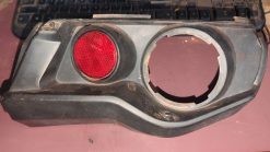 2013 - 2024 Can Am Outlander RH Rear Facia Tail Light Assembly