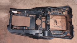 2016 - 2022 Can Am Outlander Battery Support