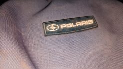 Polaris ATV FENDER BAG - Image 3