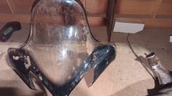 Yamaha Venture Tall Windshield