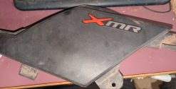 2013 - 2025 Can Am Outlander LH Extension Panel