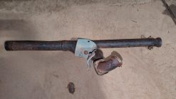 2015 - 2025 Can Am Outlander Rear Head Pipe - Image 3