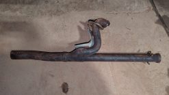 2015 - 2025 Can Am Outlander Rear Head Pipe