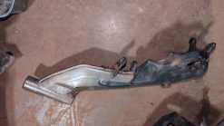 2020 Outlander, Renegade 1000R EFI - XMR RH Swing Arm - Image 3