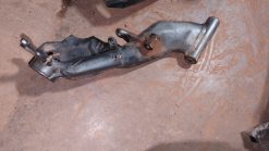 2020 Outlander, Renegade 1000R EFI - XMR RH Swing Arm