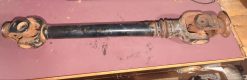2016 - 2025 Can Am Outlander,OUT-MAX Rear Drive Shaft Assembly