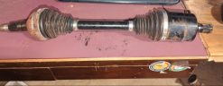 2020 - 2025 Can Am Outlander,Renegade RH Rear CV Joint Axle
