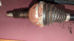 2020 - 2025 Can Am Outlander,Renegade RH Rear CV Joint Axle - Image 3