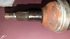2020 - 2025 Can Am Outlander,Renegade LH Rear CV Joint Axle - Image 3