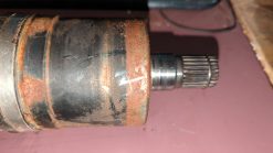 2020 - 2025 Can Am Outlander,Renegade LH Rear CV Joint Axle - Image 2
