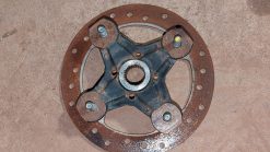 2013 - 2021 Can Am Outlander, Renegade Wheel Hub Assembly