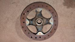 2013 - 2021 Can Am Outlander, Renegade Wheel Hub Assembly - Image 2