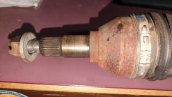 2019 - 2025 Can Am Outlander,Renegade Front RH CV Joint - Image 2