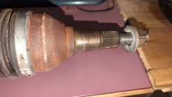2019 - 2022 Can Am Outlander LH CV Joint - Image 3