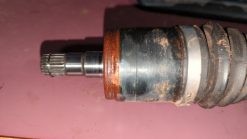2019 - 2022 Can Am Outlander LH CV Joint - Image 2