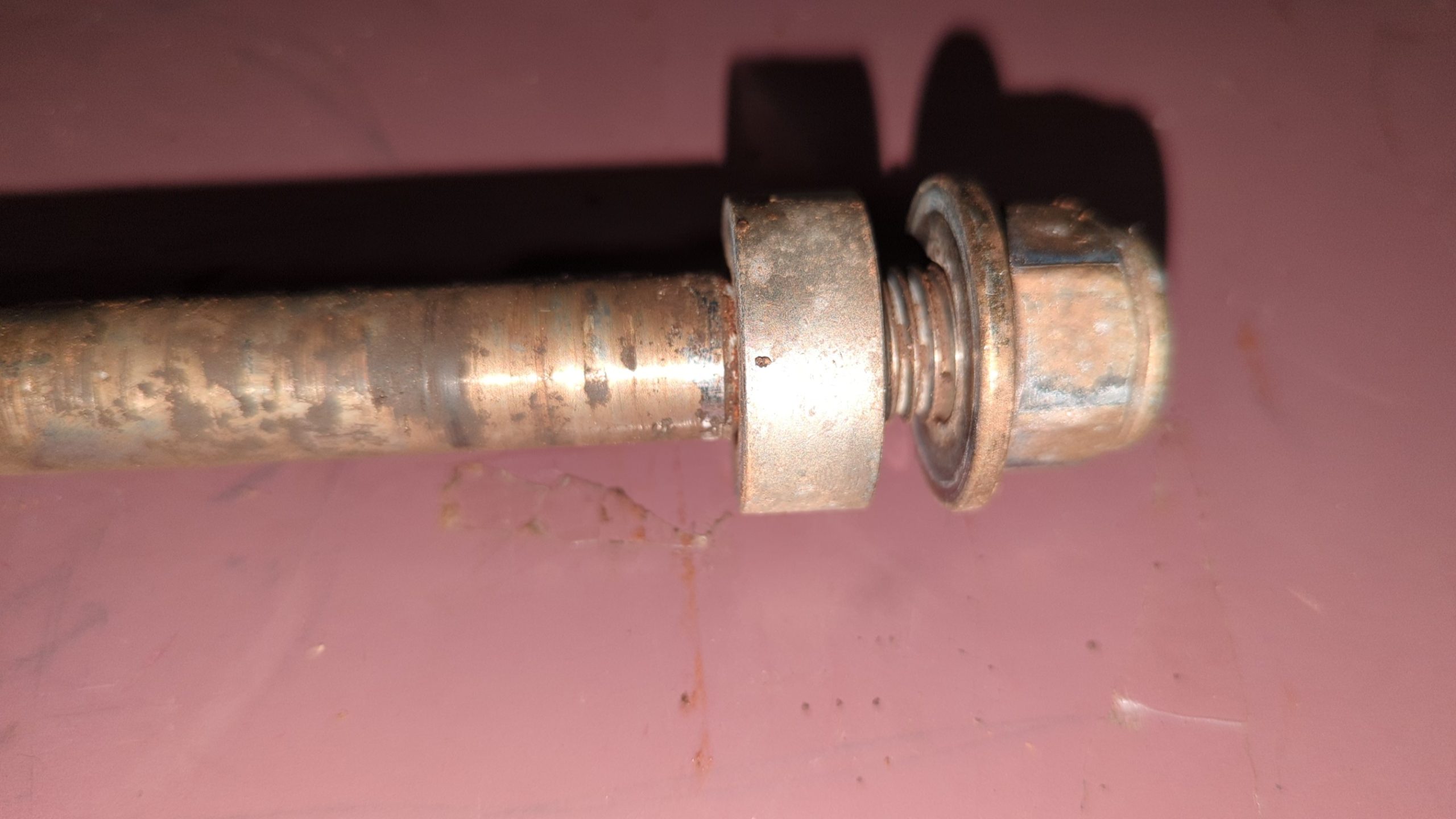 2014 - 2025 Can Am Outlander,Renegade Axial Pivot M16 Rear Suspension - Image 2