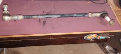 2019 - 2025 Can Am Outlander  Tie-Rod Assembly