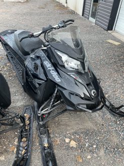 2016 Skidoo 800Etec