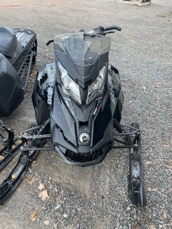 2016 Skidoo 800Etec - Image 2