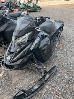 2016 Skidoo 800Etec - Image 3