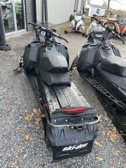 2016 Skidoo 800Etec - Image 4