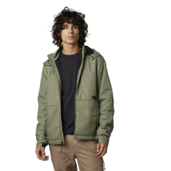 FOX RACING - ARTILLERY JACKET (ARMY) - 30207-532-2X