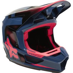 Fox Racing V2 Dier MIPS Helmet Dark Indigo XL