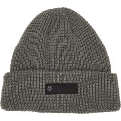 FOX RACING - ZENTHER BEANIE (PTR) - 31827-052-OS