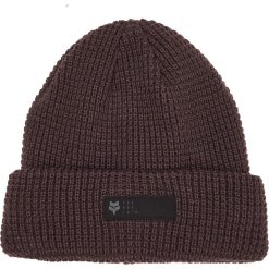FOX RACING - ZENTHER BEANIE (PUR) - 31827-053-OS